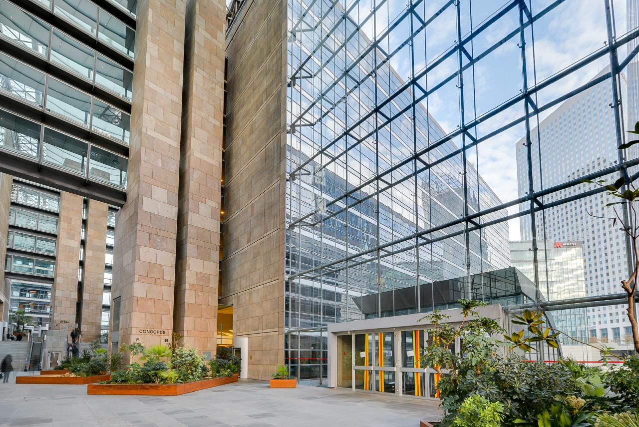 Bureau Puteaux 7959m² Location Bureau Puteaux Hauts-de-Seine OLBUR2638484 1