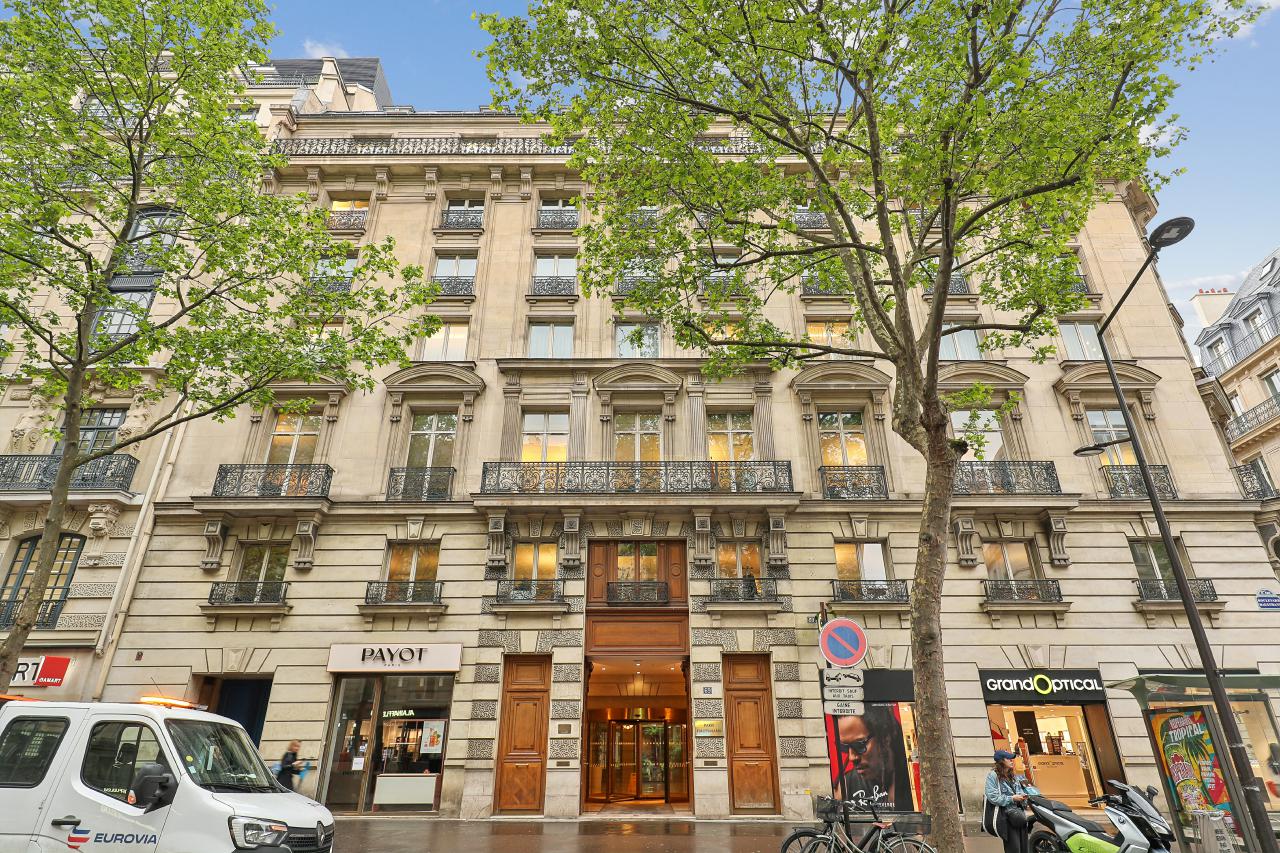 Bureau Paris 768m² Location Bureau Paris Paris OLBUR2639820 1