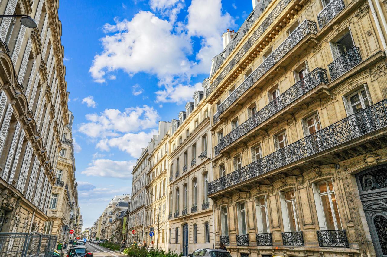 Bureau Paris 571m² Location Bureau Paris Paris OLBUR2531464 1