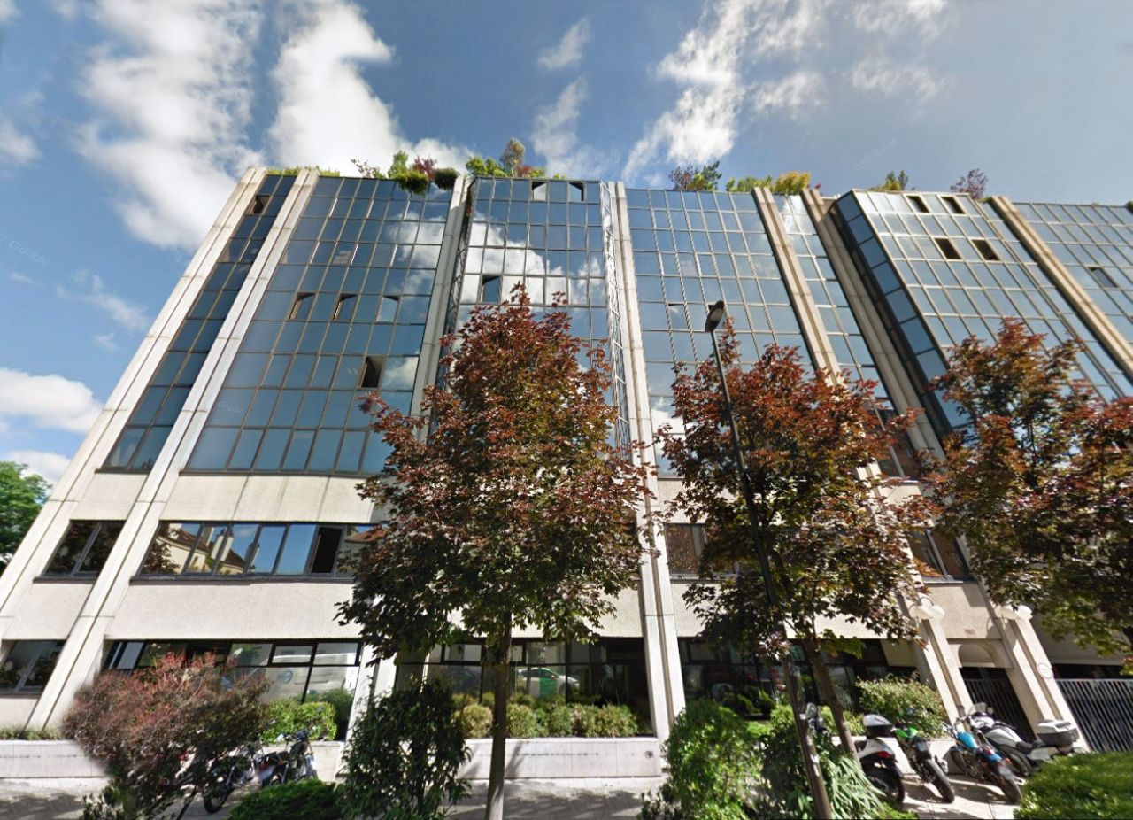 Bureau Boulogne-Billancourt 1137m² Vente Bureau Boulogne-Billancourt Hauts-de-Seine OVBUR2207296 1