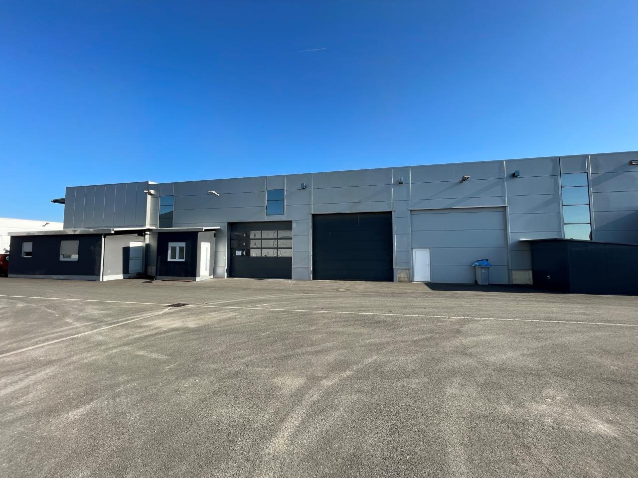 Local d'activité Benfeld 350m² Location Local d'activité Benfeld OLACT2535166