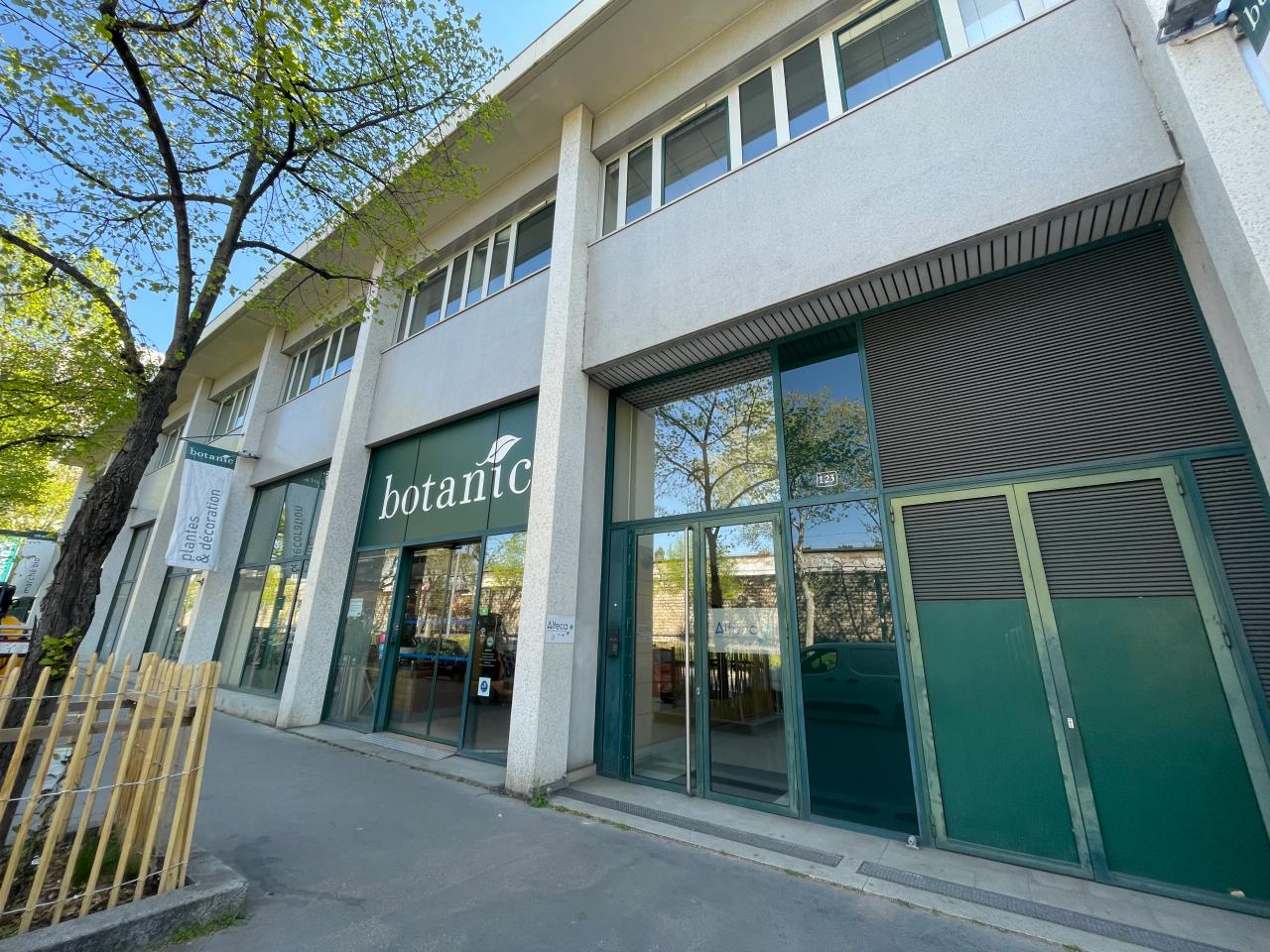 Bureau Villeurbanne 993m² Location Bureau Villeurbanne OLBUR2421060