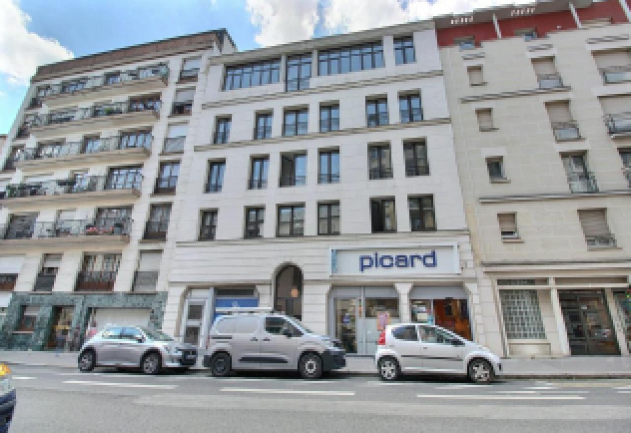 Bureau Paris 149m² Location Bureau Paris Paris OLBUR2530341 1