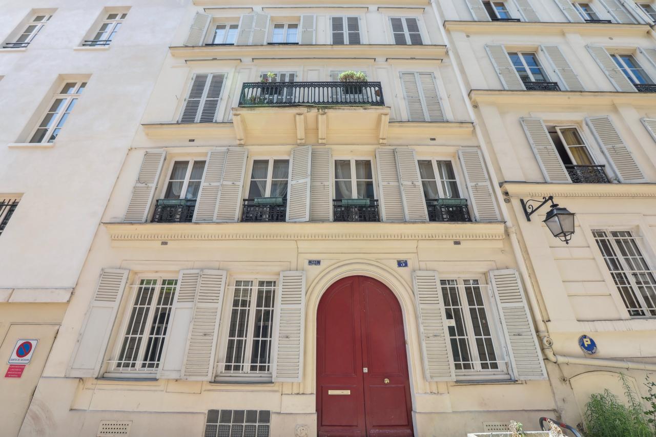 Bureau Paris 70m² Location Bureau Paris OLBUR2427122