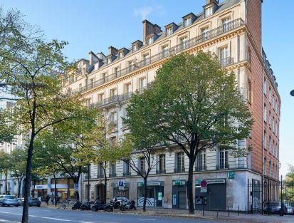 Bureau Paris 163m² Location Bureau Paris OLBUR2532799
