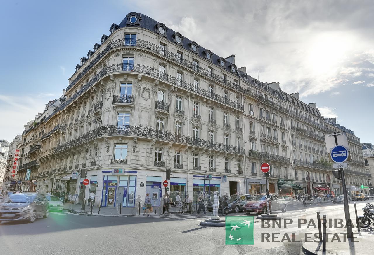 Bureau Paris 760m² Location Bureau Paris Paris OLBUR2101222 1