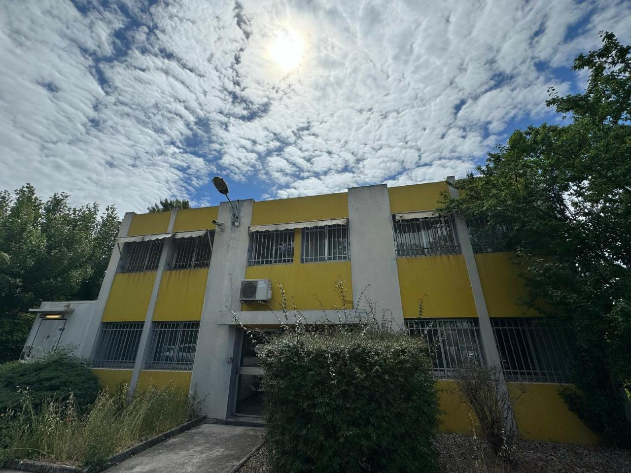 Bureau Aubagne 550m² Location Bureau Aubagne OLBUR2423455