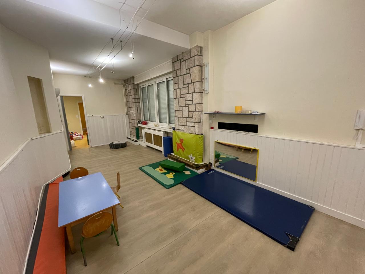 Bureau Toulouse 198m² Location Bureau Toulouse Haute-Garonne OLBUR2536782 1