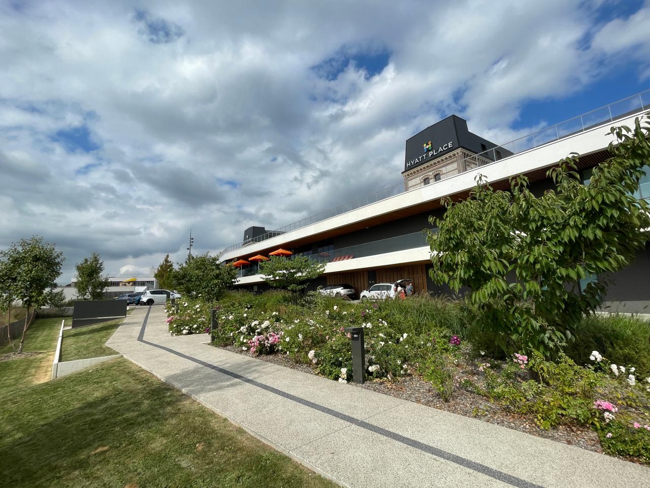 Bureau Rouen 6161m² Location Bureau Rouen Seine-Maritime OLBUR2112771 1