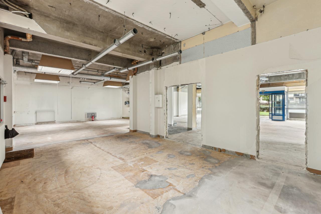 Bureau Lilas 424m² Vente Bureau Lilas Seine-Saint-Denis OVBUR2315644 1