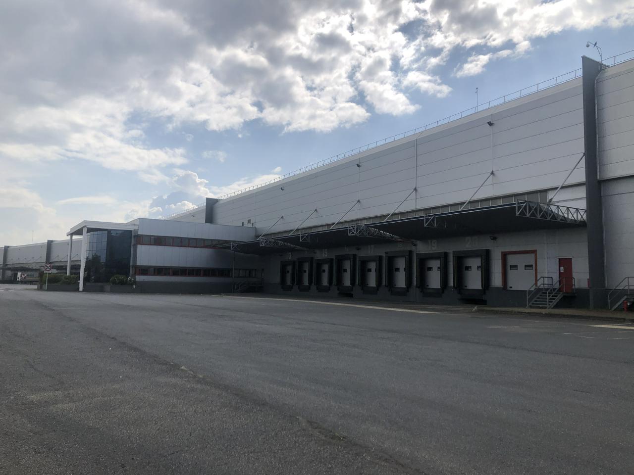 Entrepôt Woippy 4734m² Location Entrepôt Woippy Moselle OLLOG2537408 1