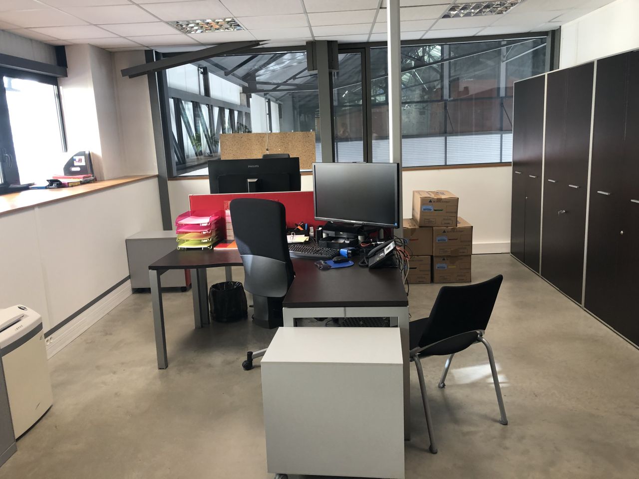 Bureau Grenoble 518.15m² Location Bureau Grenoble Isère OLBUR2314250