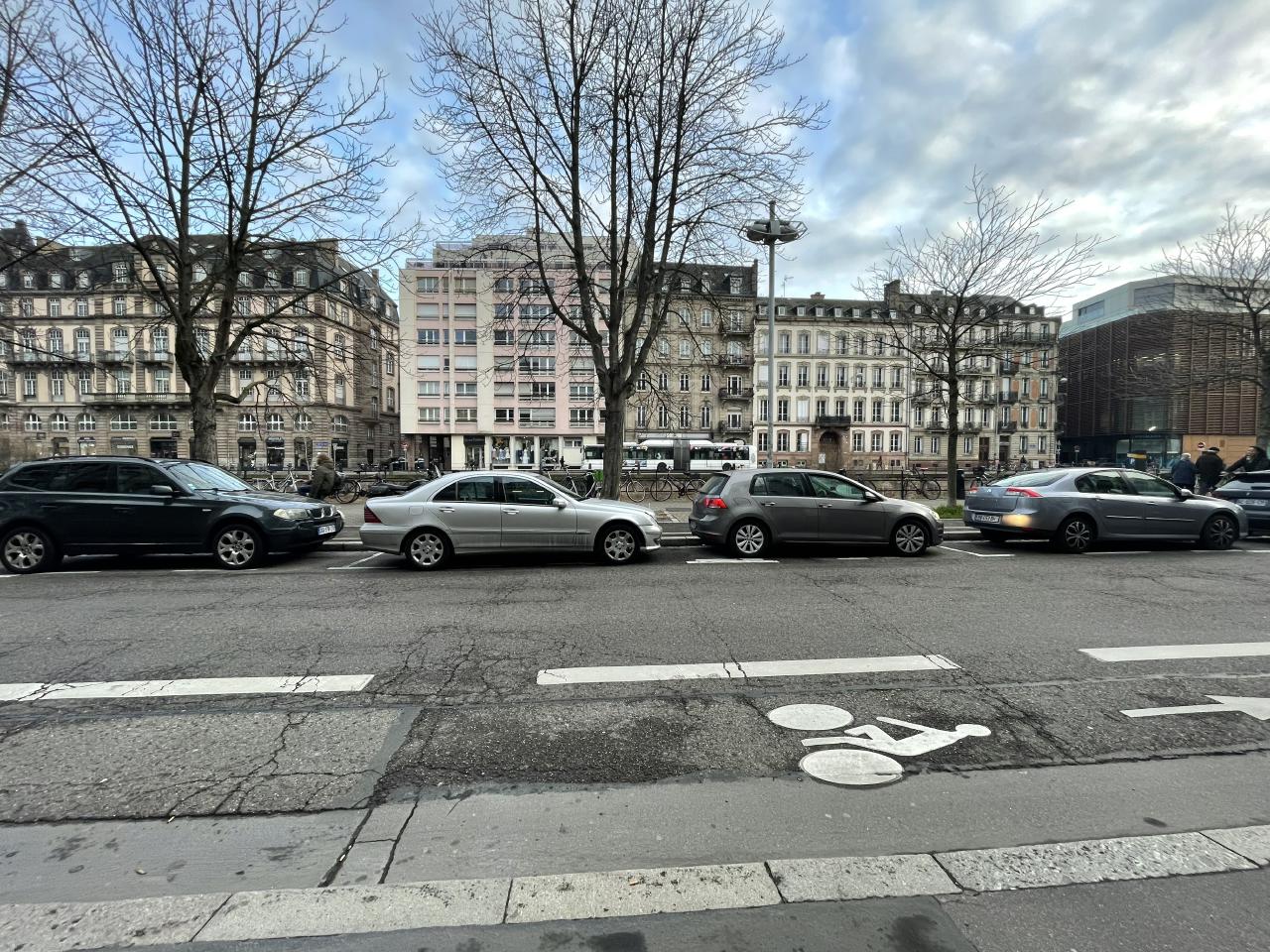 Bureau Strasbourg 314m² Location Bureau Strasbourg Bas-Rhin OLBUR2644568