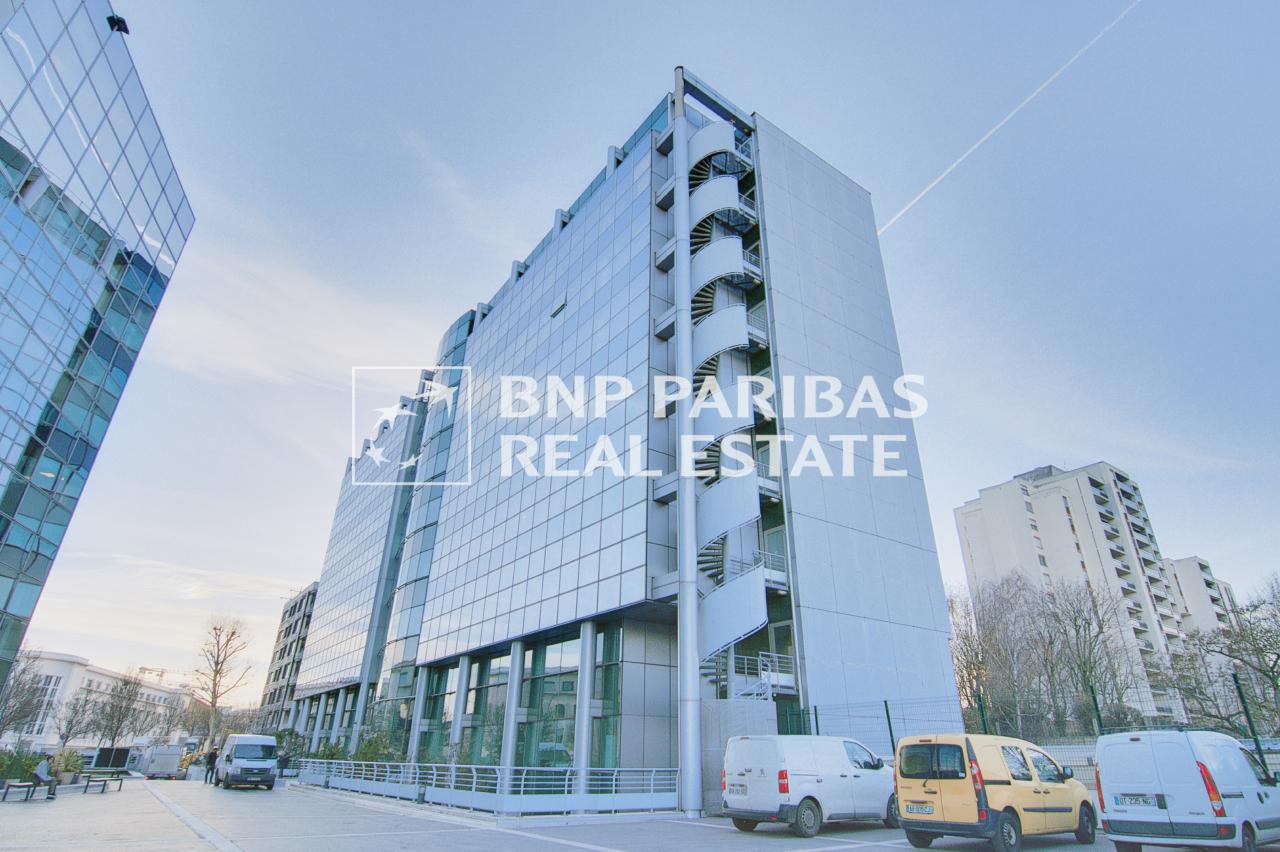 Location Bureau Pantin