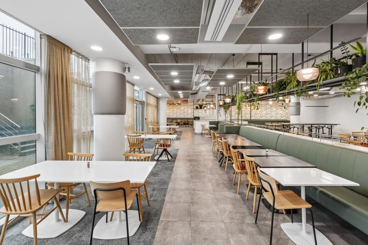 Bureau Saint-Denis 21382m² Location Bureau Saint-Denis Seine-Saint-Denis OLBUR2100386 1