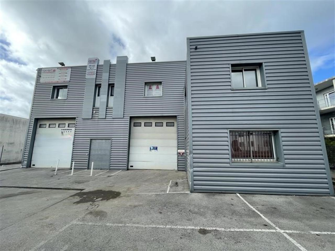 Local d'activité Montpellier 1074m² Vente Local d'activité Montpellier Hérault OVACT2639841 1