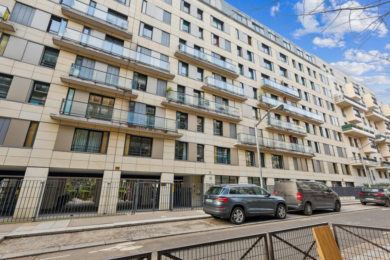 Bureau Paris 74m² Location Bureau Paris Paris OLBUR2638375 1