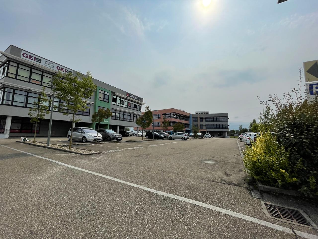 Bureau Molsheim 460m² Vente Bureau Molsheim Bas-Rhin OVBUR2534366 1