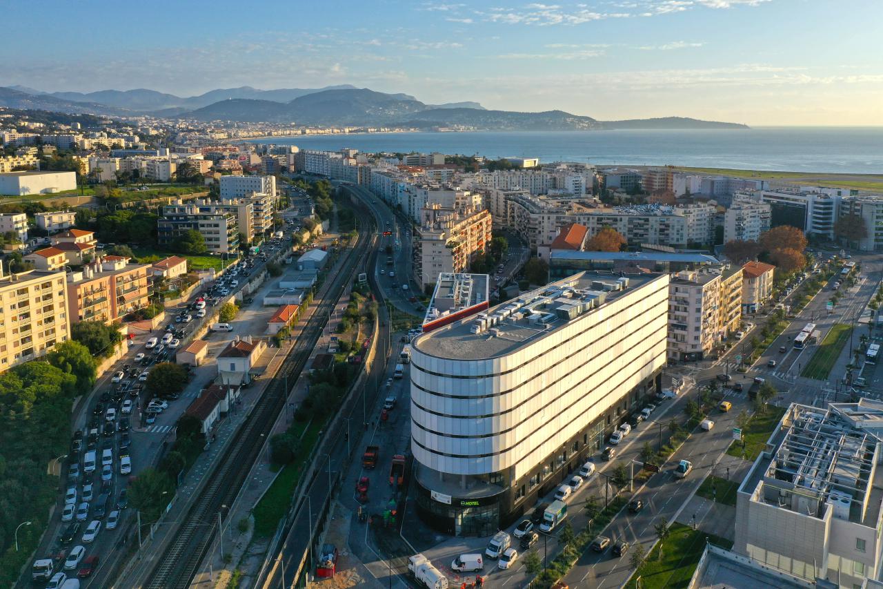 Bureau Nice 742m² Location Bureau Nice OLBUR2115382