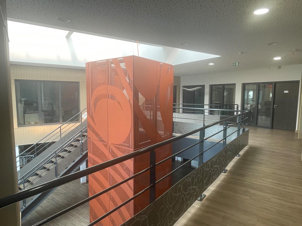 Local d'activité Locon 11194m² Location Local d'activité Locon OLACT2535922