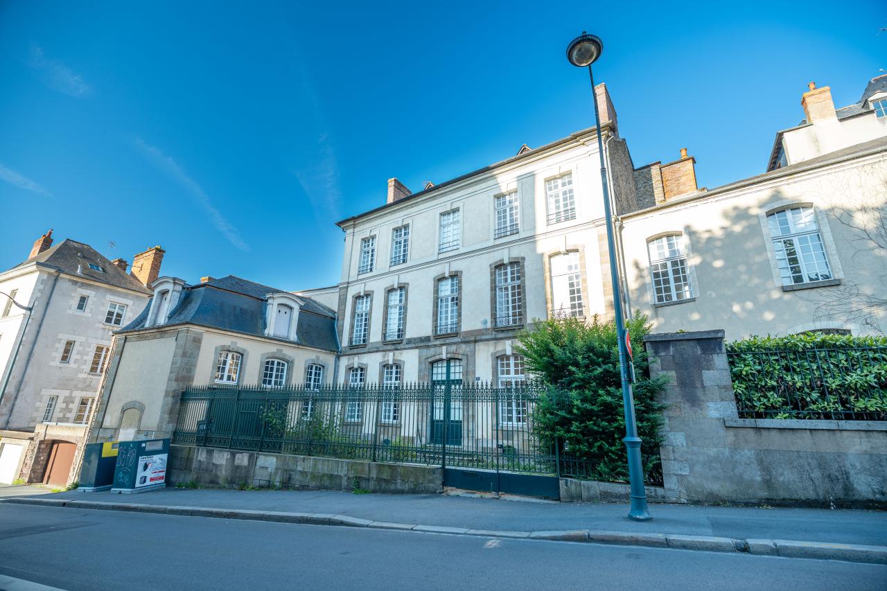 Bureau Rennes 393m² Location Bureau Rennes Ille-et-Vilaine OLBUR2112828 1