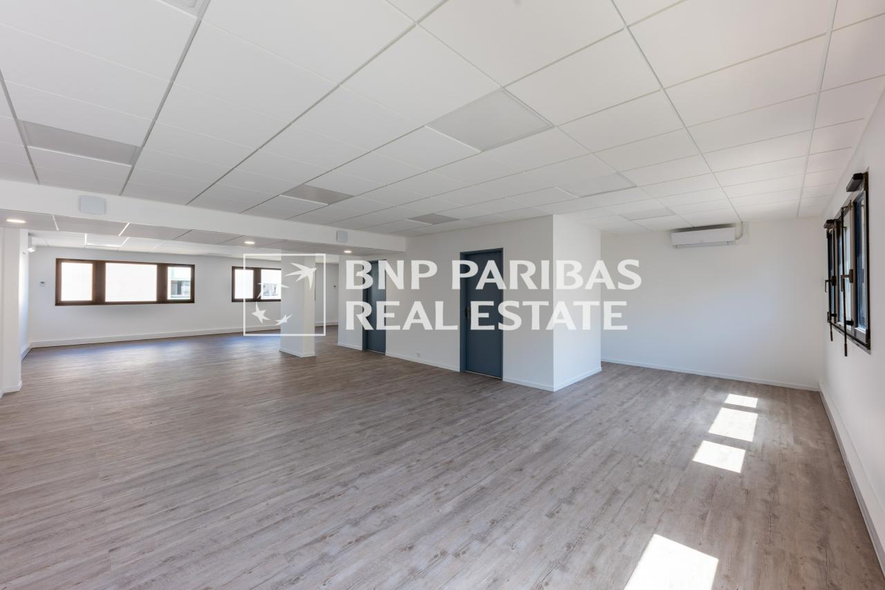 Location Bureau Ivry-sur-Seine