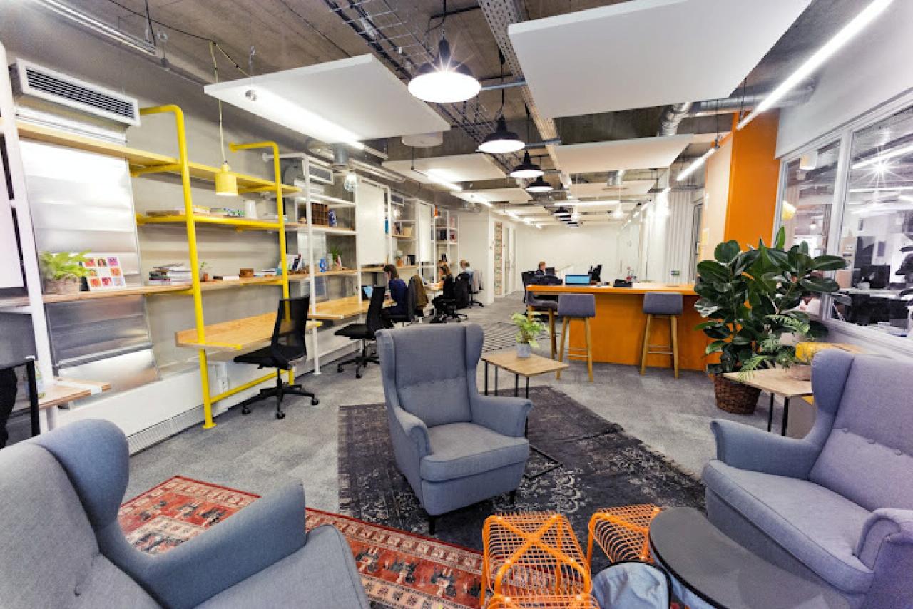 Bureau Paris 4300.3m² Location Bureau Paris OLBUR2106901