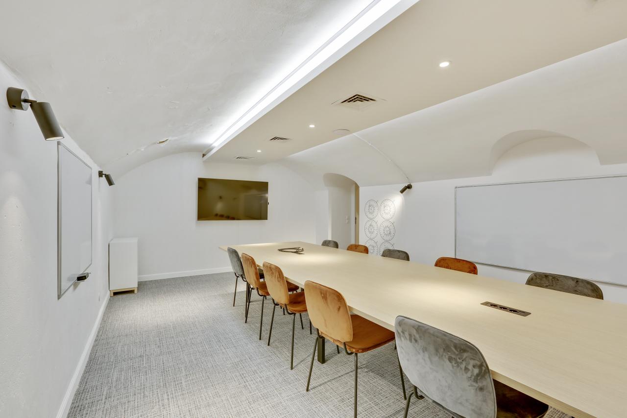 Coworking Paris 0m² Location Coworking Paris Paris OLBUR2533317 1