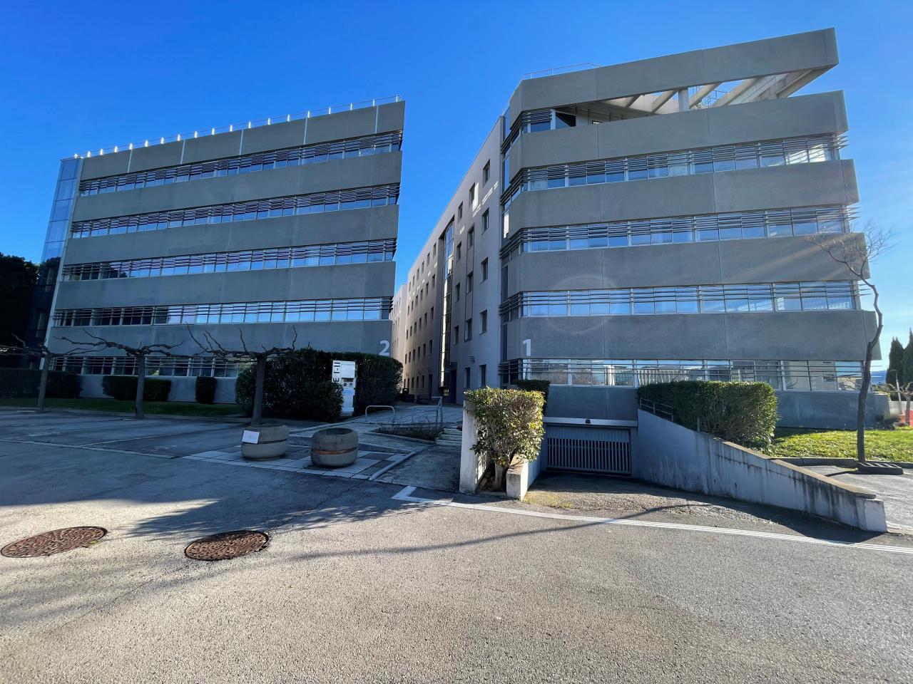 Bureau Montpellier 2766m² Vente Bureau Montpellier Hérault OVBUR2428450 1