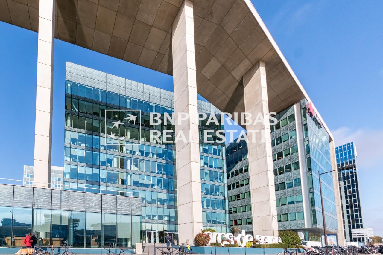 Location Bureau Boulogne-Billancourt