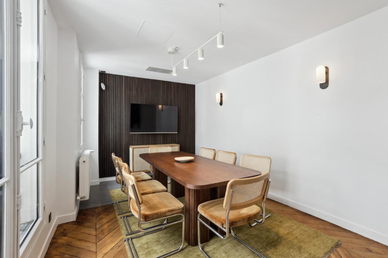 Coworking Paris 0m² Location Coworking Paris Paris OLBUR2532518 1