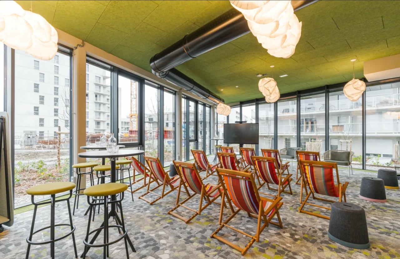 Coworking Nantes 0m² Location Coworking Nantes Loire-Atlantique OLBUR2530779 1