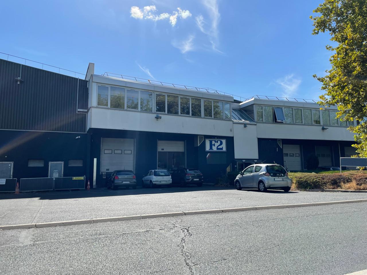 Local d'activité Bonneuil-sur-Marne 680m² Location Local d'activité Bonneuil-sur-Marne Val-de-Marne OLACT2534505