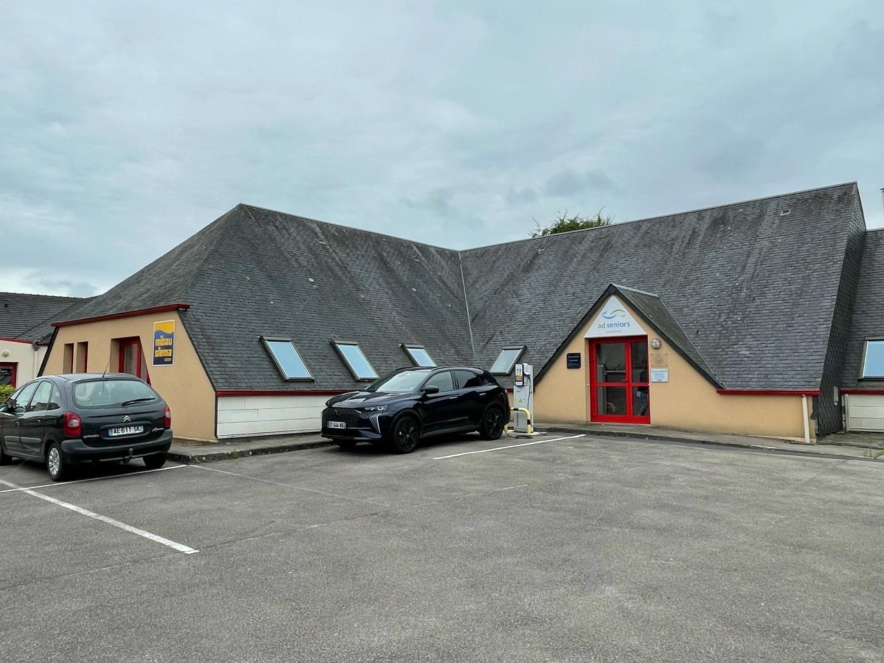 Bureau Mesnil-Esnard 63m² Location Bureau Mesnil-Esnard Seine-Maritime OLBUR2533201 1