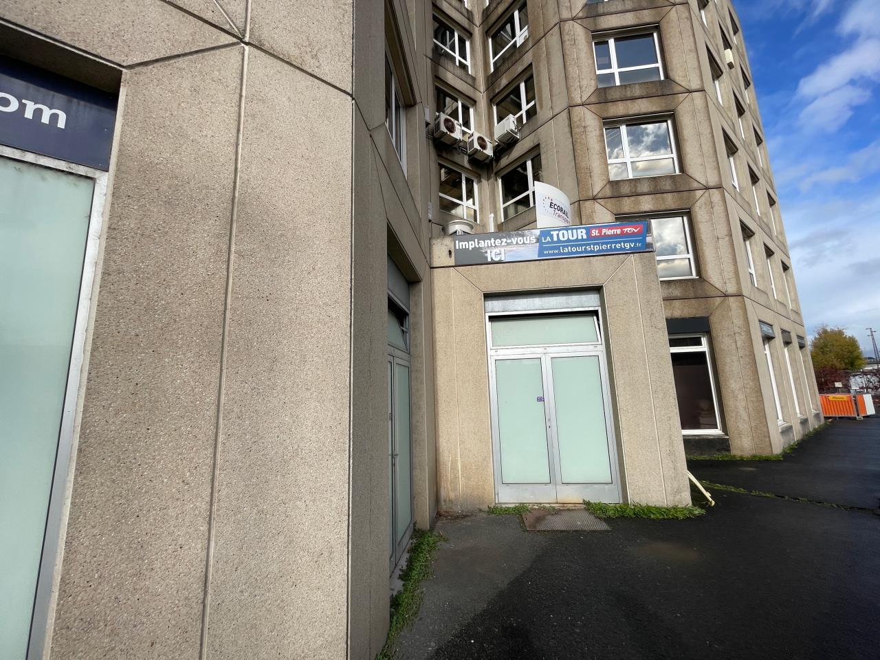 Bureau Saint-Pierre-des-Corps 160m² Location Bureau Saint-Pierre-des-Corps Indre-et-Loire OLBUR2536147 1