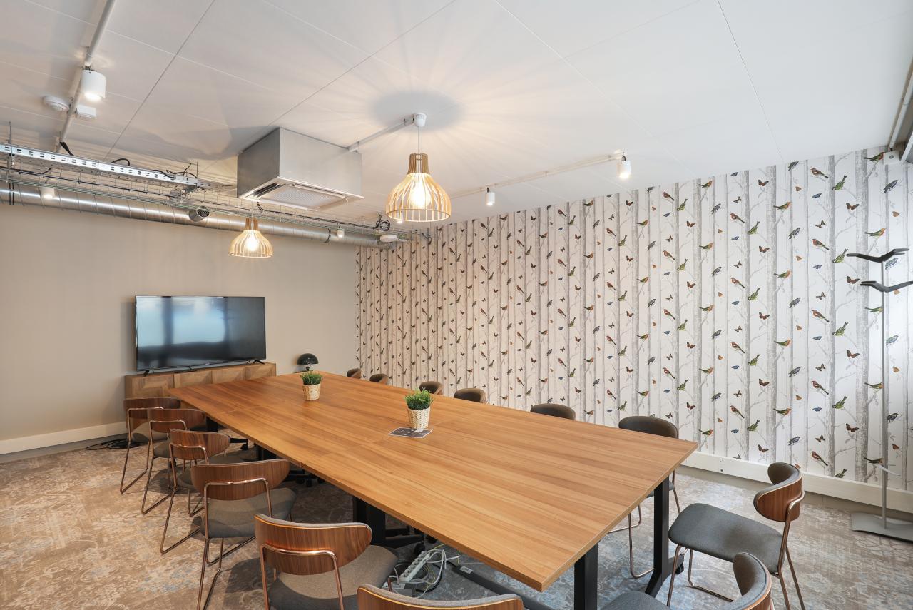 Coworking Paris 0m² Location Coworking Paris Paris OLBUR2104680 1