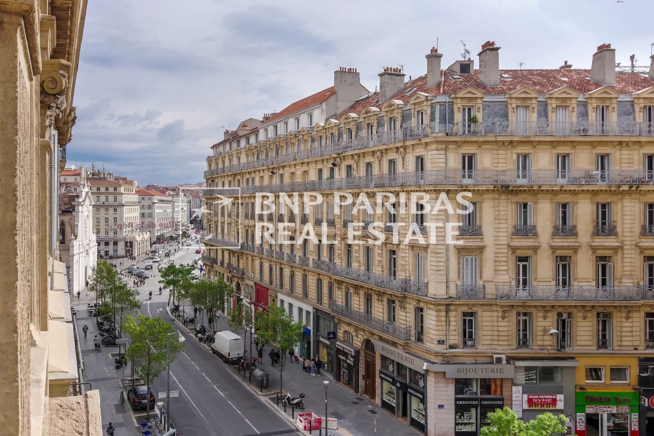 Coworking Marseille 0m² Location Coworking Marseille Bouches-du-Rhône OLBUR2203536 1