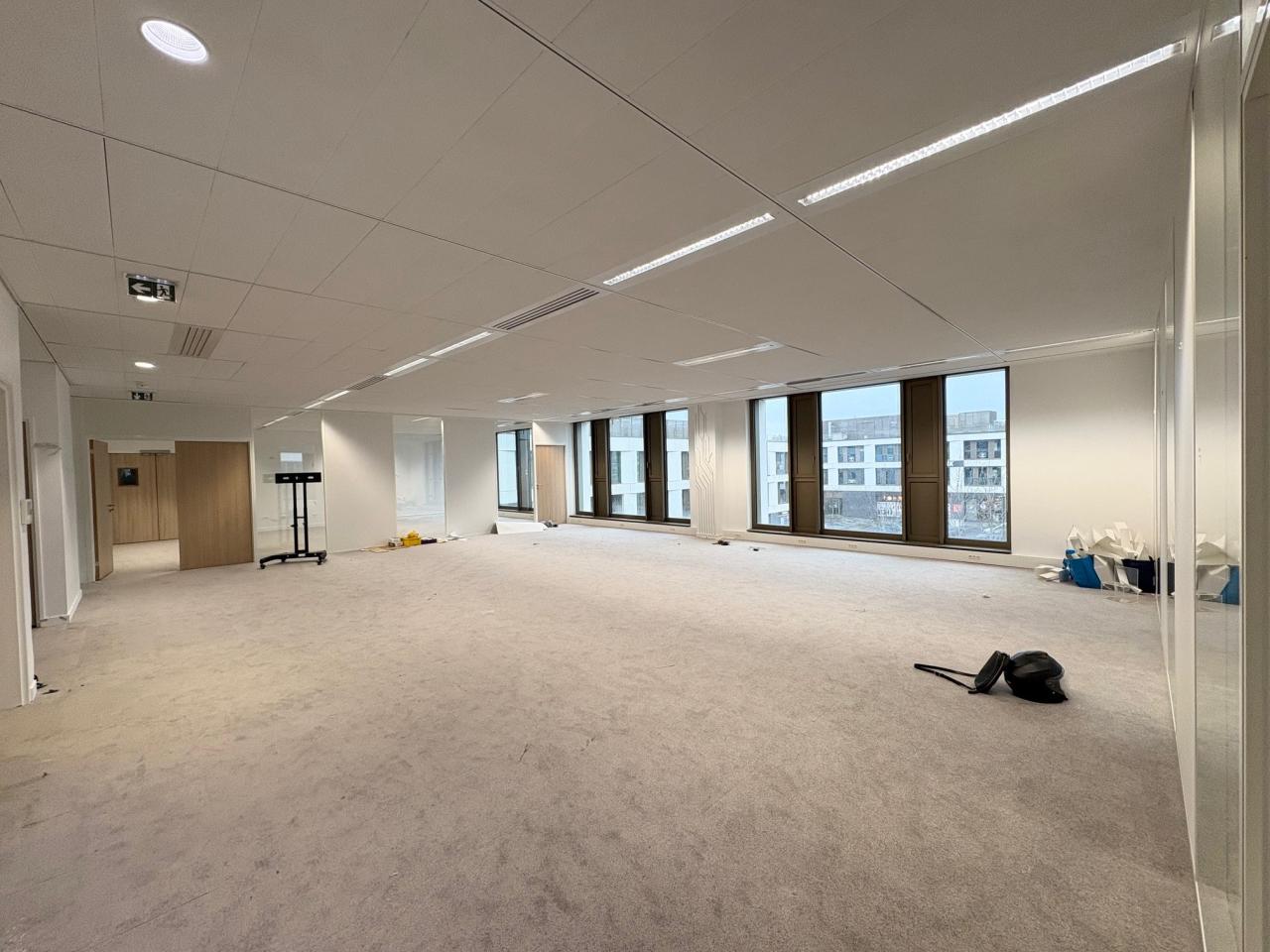 Bureau Châtenay-Malabry 380m² Location Bureau Châtenay-Malabry OLBUR2537309