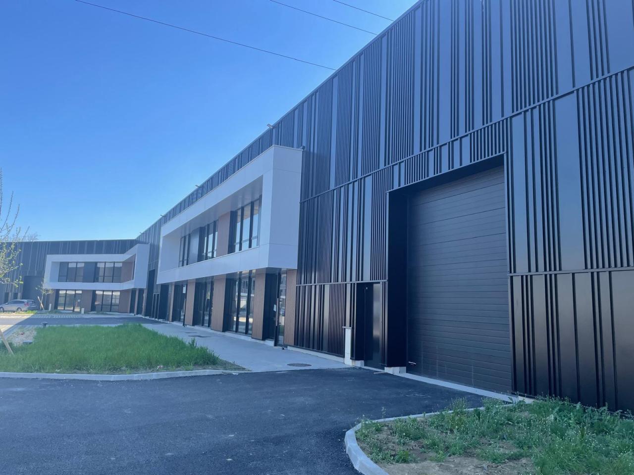 Local d'activité Bondues 5503m² Location Local d'activité Bondues OLACT2533613