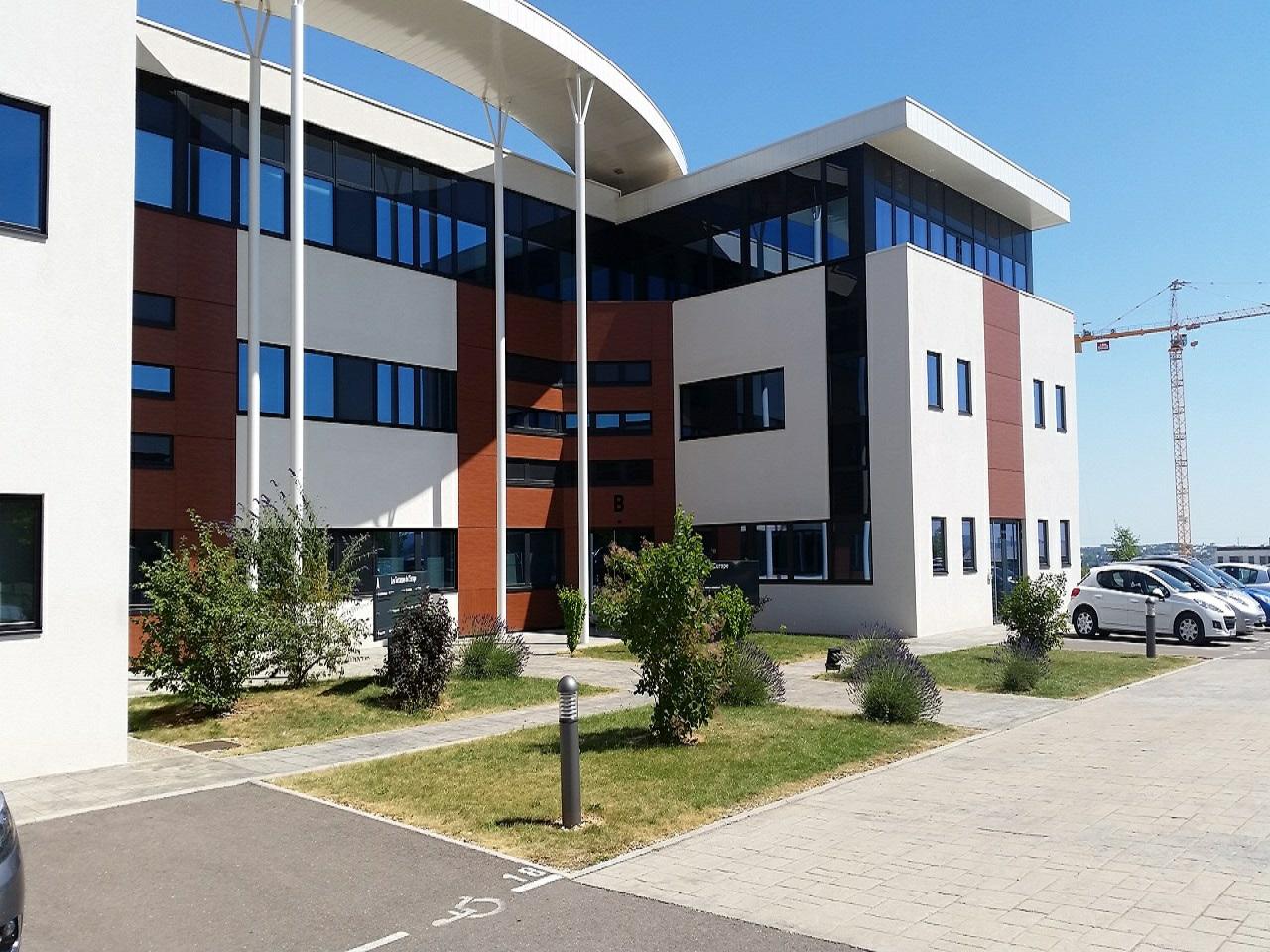 Bureau Dijon 79m² Location Bureau Dijon Côte-d'Or OLBUR2533964 1