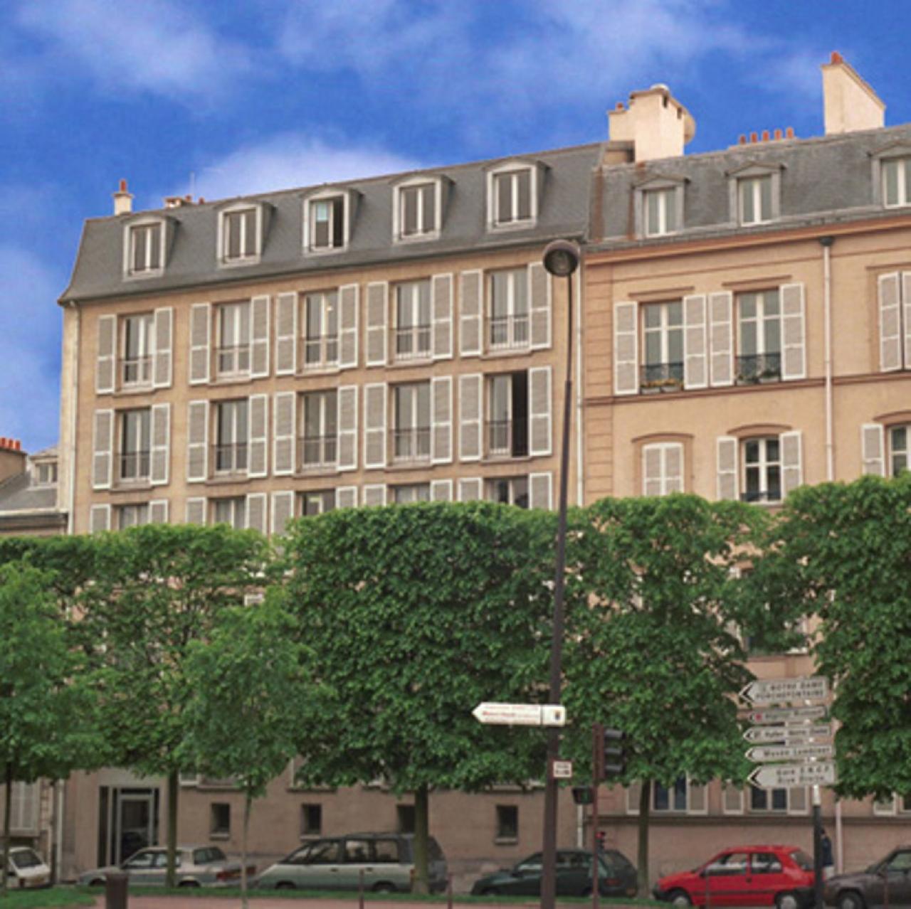 Bureau Versailles 133m² Location Bureau Versailles OLBUR2536937