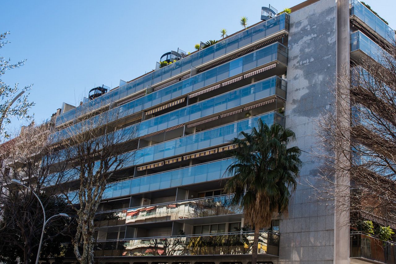 Coworking Nice 0m² Location Coworking Nice Alpes-Maritimes OLBUR2114567 1