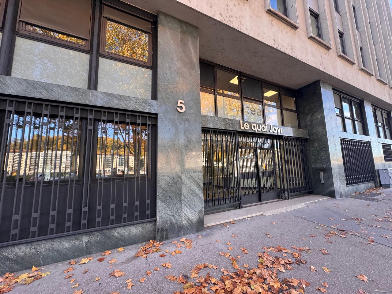 Bureau Lyon 192m² Vente Bureau Lyon Rhône OVBUR2537428 1