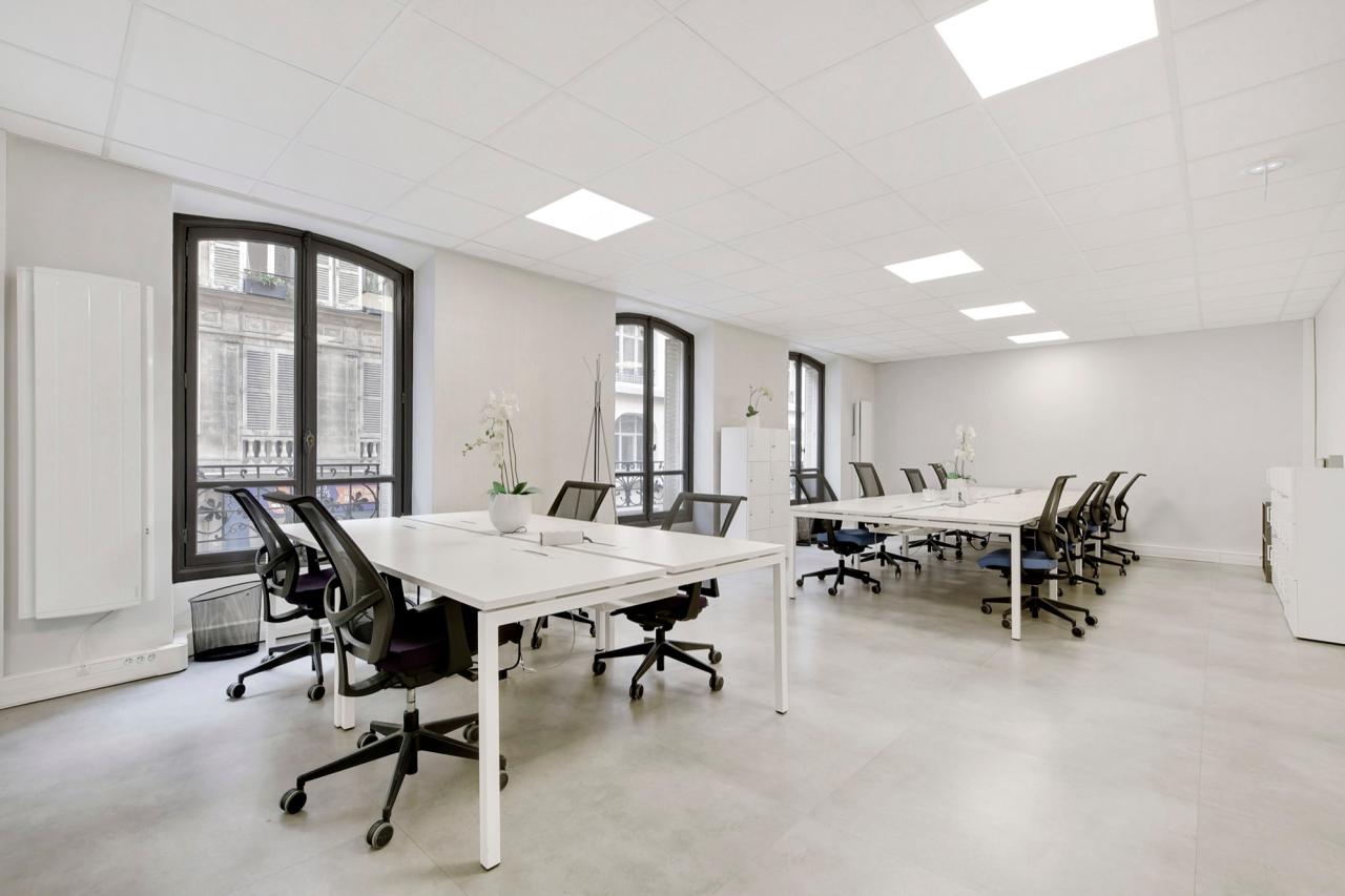 Bureau Paris 148m² Vente Bureau Paris Paris OVBUR2537756 1