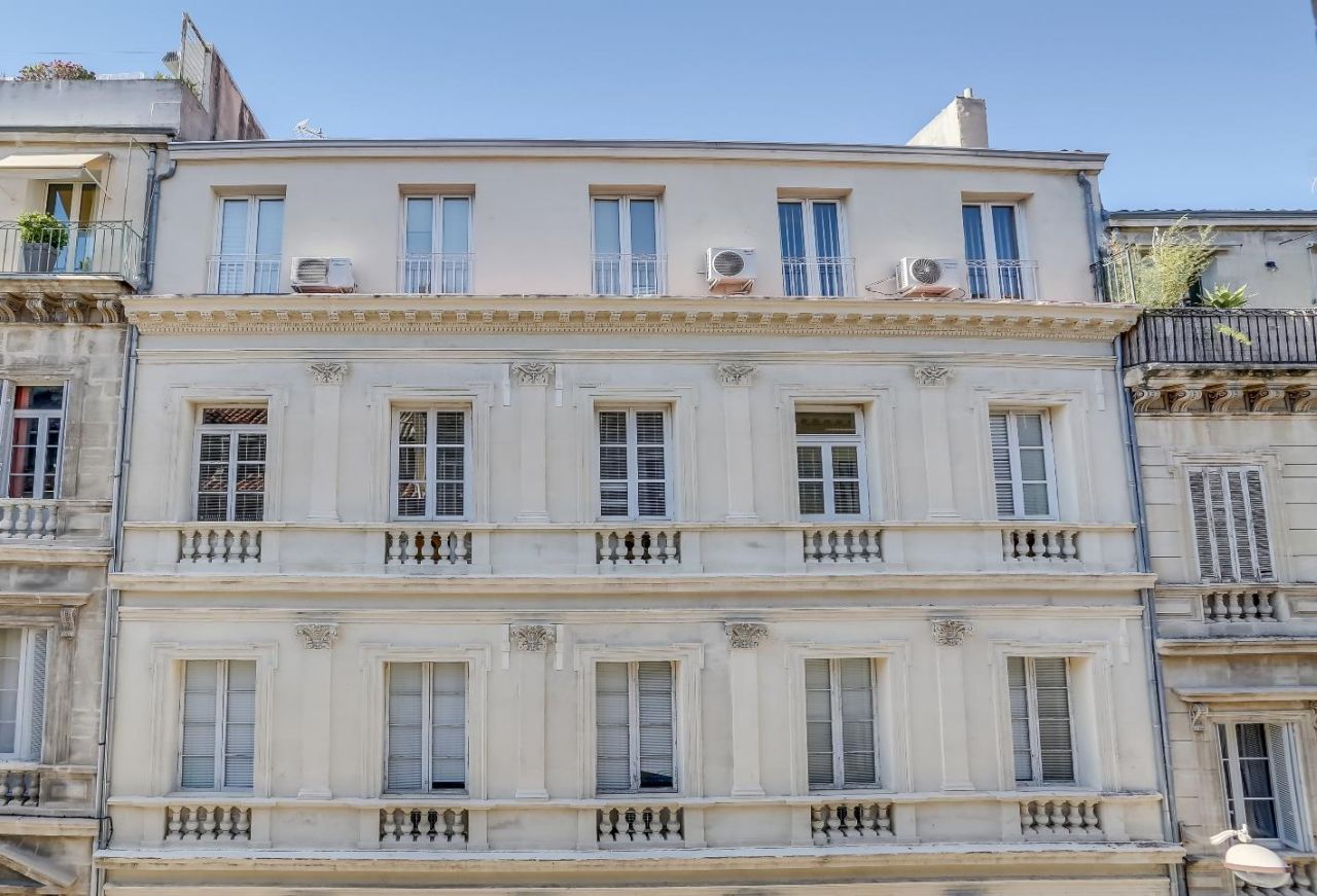 Bureau Marseille 1555m² Location Bureau Marseille Bouches-du-Rhône OLBUR2114778 1