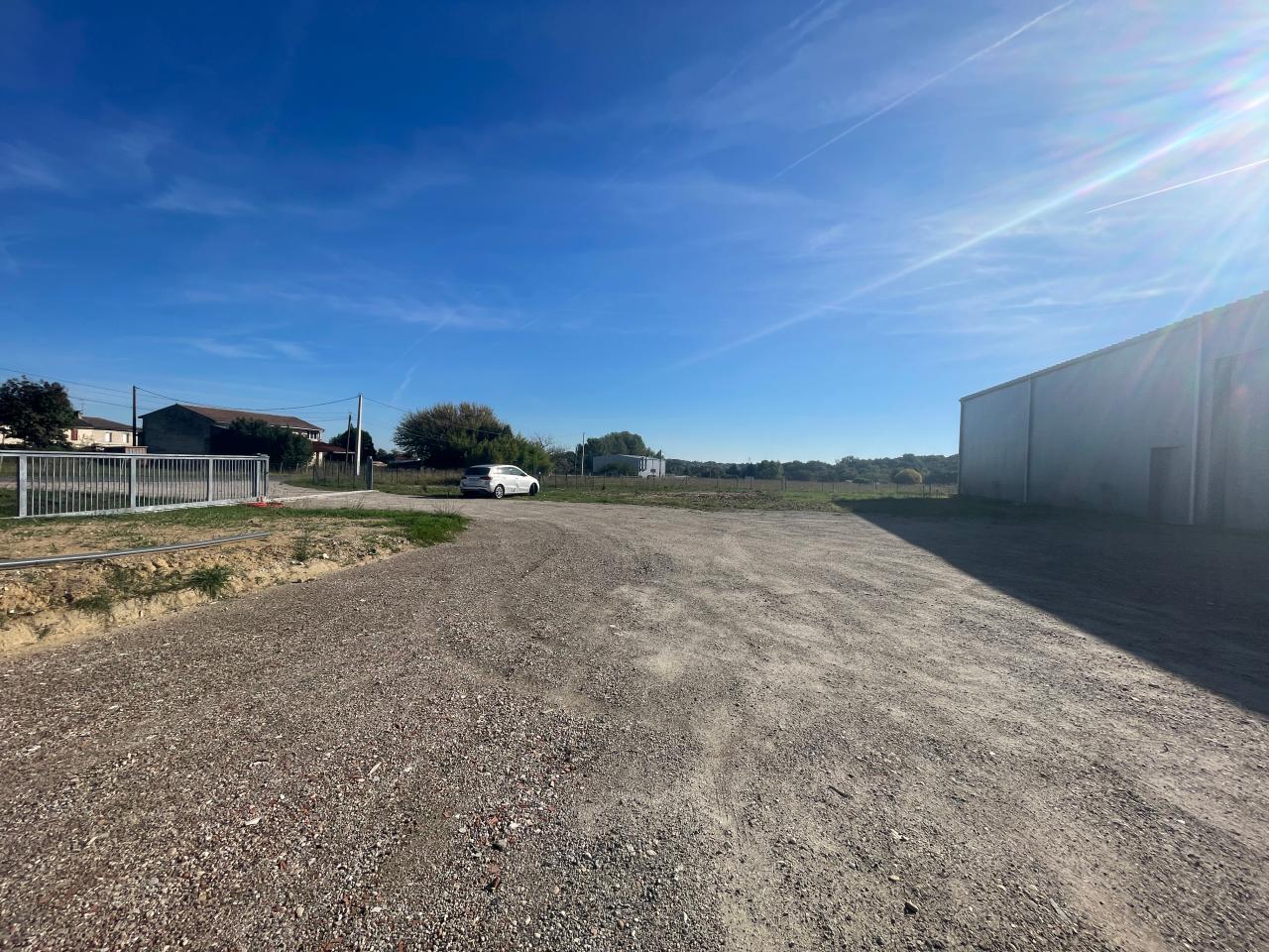 Local d'activité Montussan 442m² Location Local d'activité Montussan Gironde OLACT2535480 1