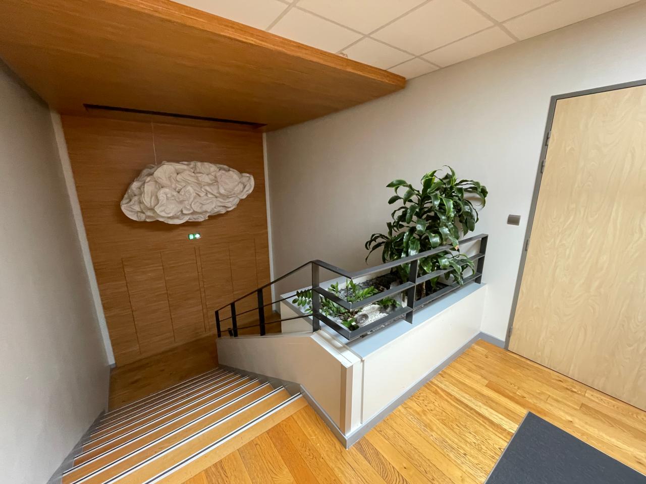 Bureau Toulouse 634m² Location Bureau Toulouse OLBUR2535404