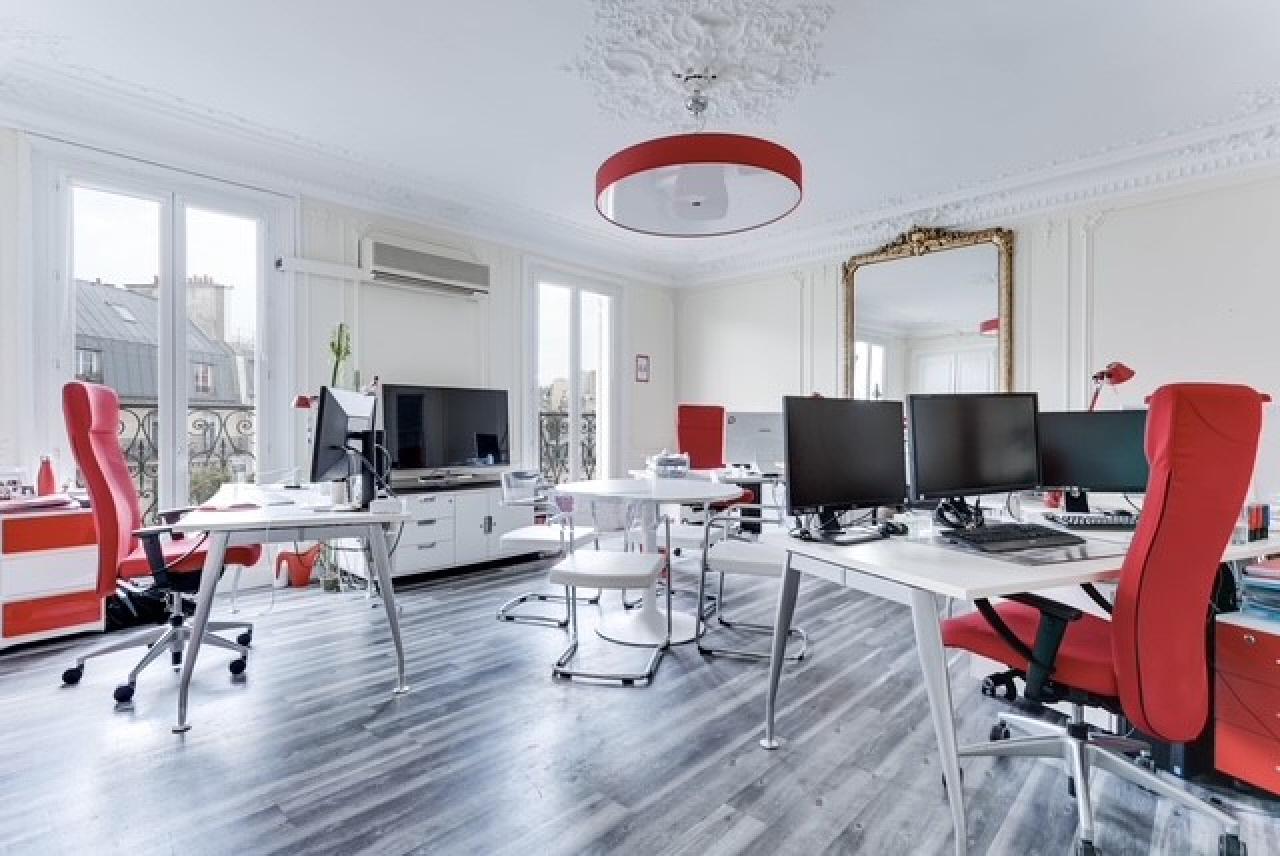 Bureau Paris 180m² Location Bureau Paris Paris OLBUR2638969 1
