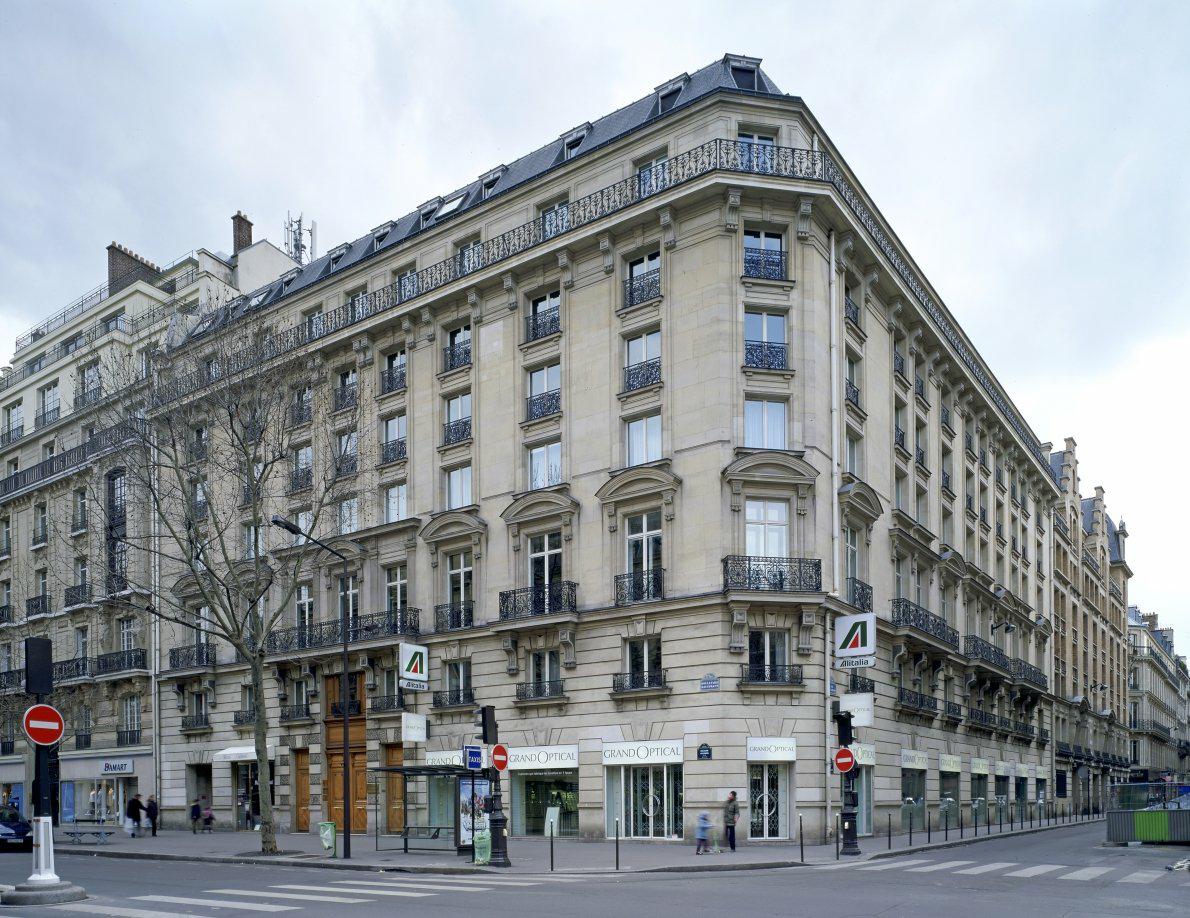 Coworking Paris 0m² Location Coworking Paris Paris OLBUR2535886 1