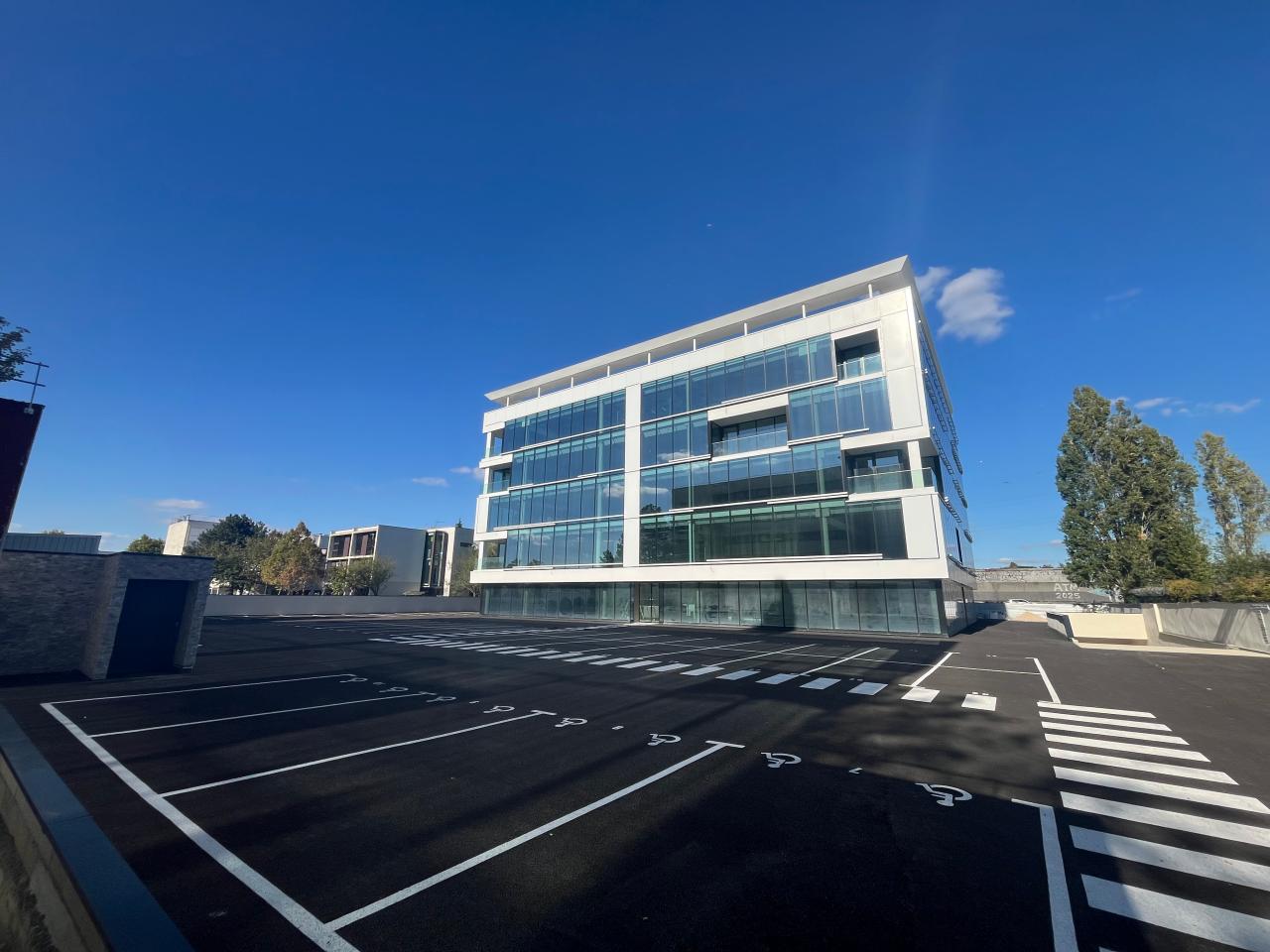 Bureau Courcouronnes 2750m² Location Bureau Courcouronnes Essonne OLBUR2536580 1